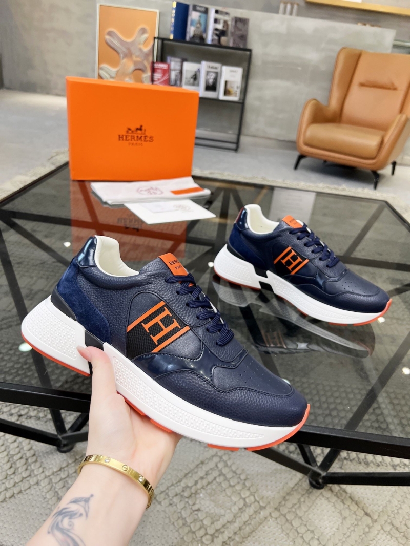 Hermes Sneakers